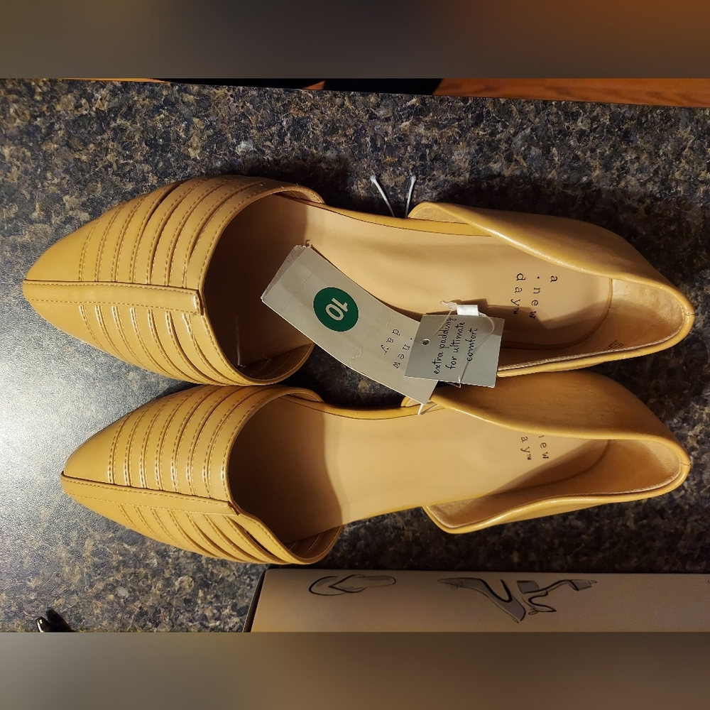 Target Flats - Picture 2 of 2